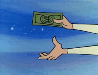 我在国内双11，你只能在法国看着我双11