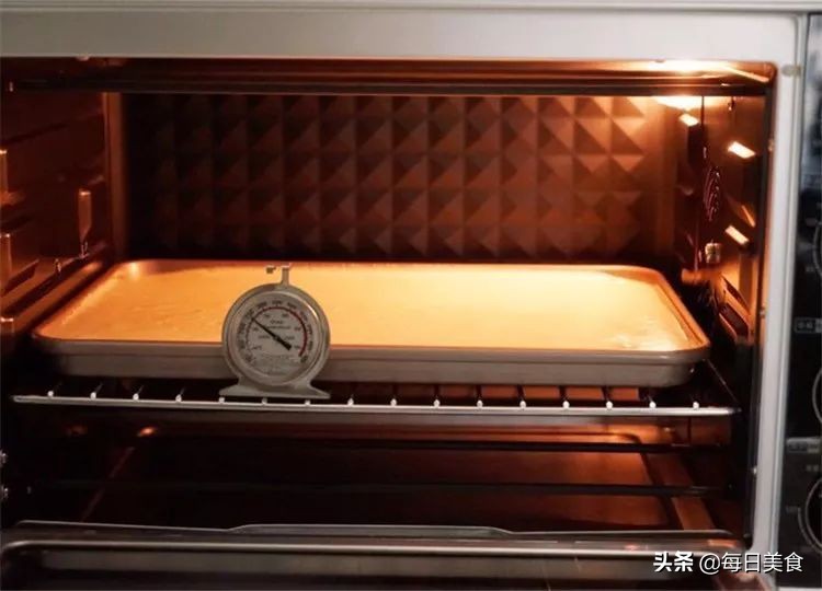 烘焙美食：肉松与肉松面包，人气网红，吃货无敌