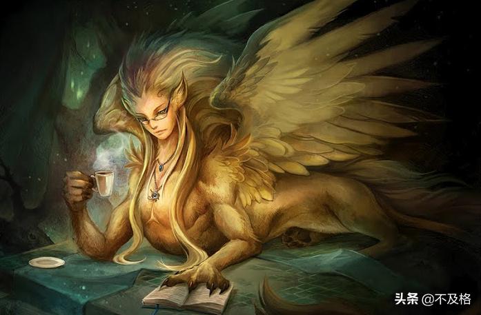 希腊神话中几大最强大的怪物,希腊神话怪物介绍大全