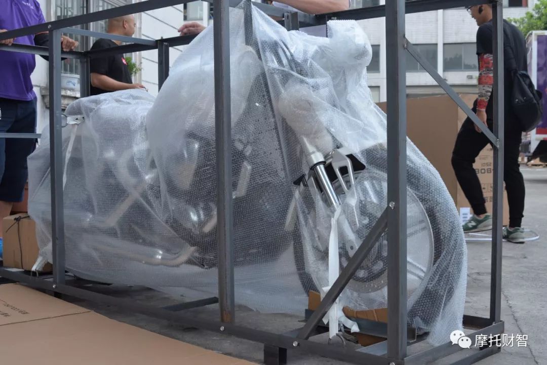 2019款龙嘉v霸250二手价格,全网最便宜龙嘉v霸250