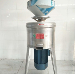 磨浆机是怎么用的,磨浆机的使用方法操作视频