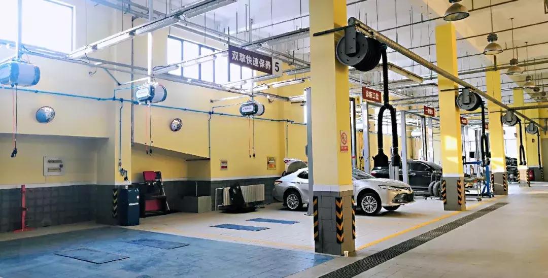 长沙中升捷丰广汽丰田,中升捷丰广汽丰田4s店