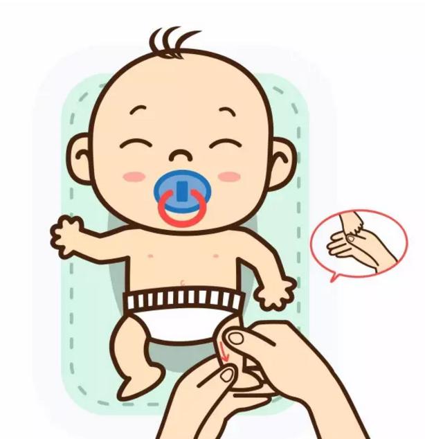 0-6岁宝宝抚触图解,0-6个月宝宝抚触视频
