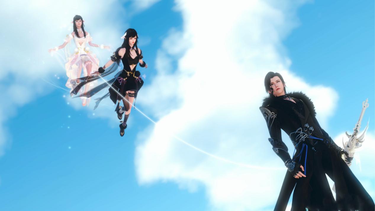 pdd天刀,pdd说天刀是他玩过最贵的游戏