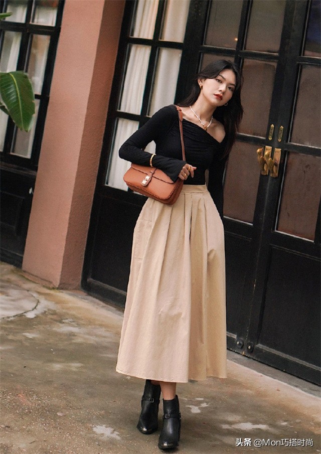 靴子怎么挑,如何把过时的靴子穿时髦