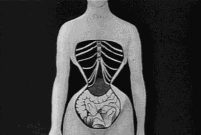 内脏都挤烂了，清朝“裹脚式”减肥法再现，你还敢试吗？