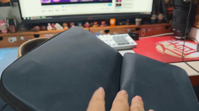 地平线8号双肩背包评测,地平线8号背包测评