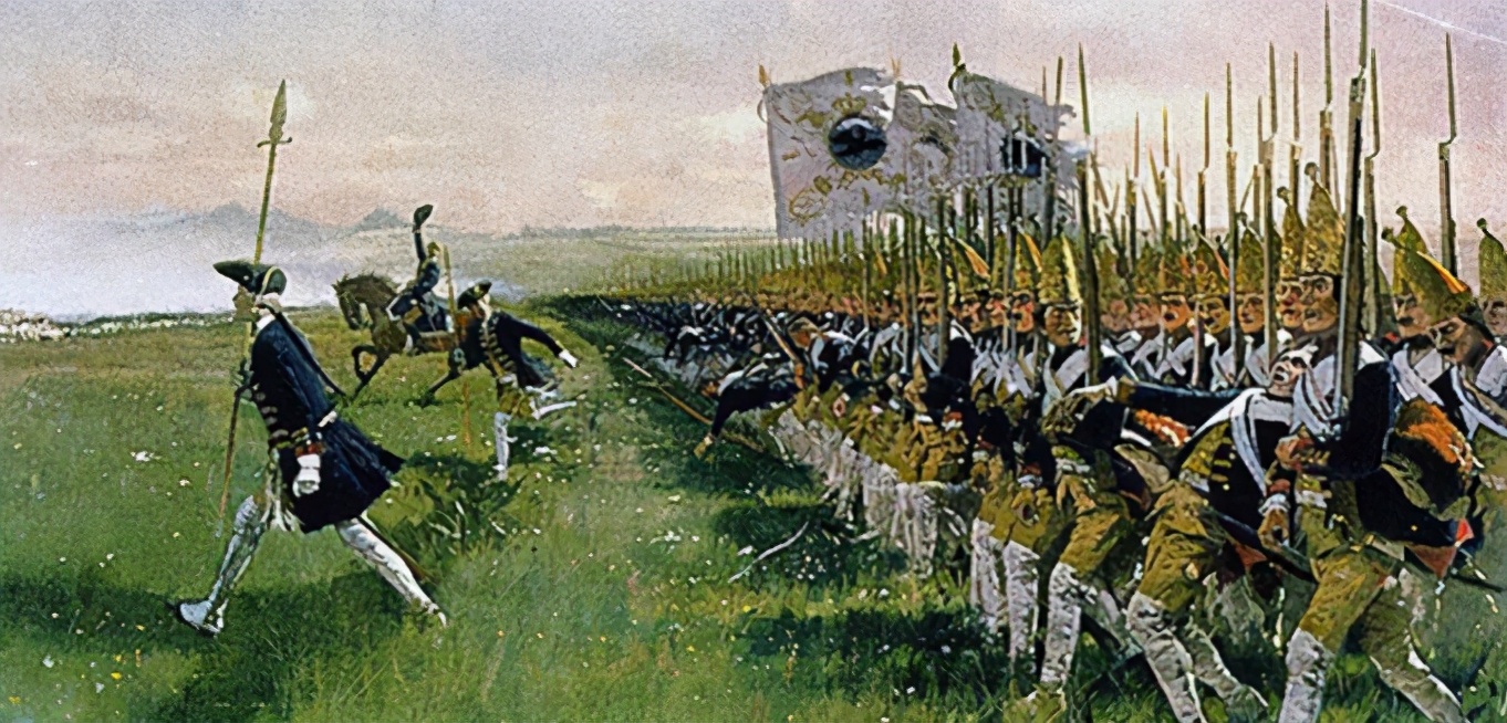 小小的来福线，为什么有这么大作用？