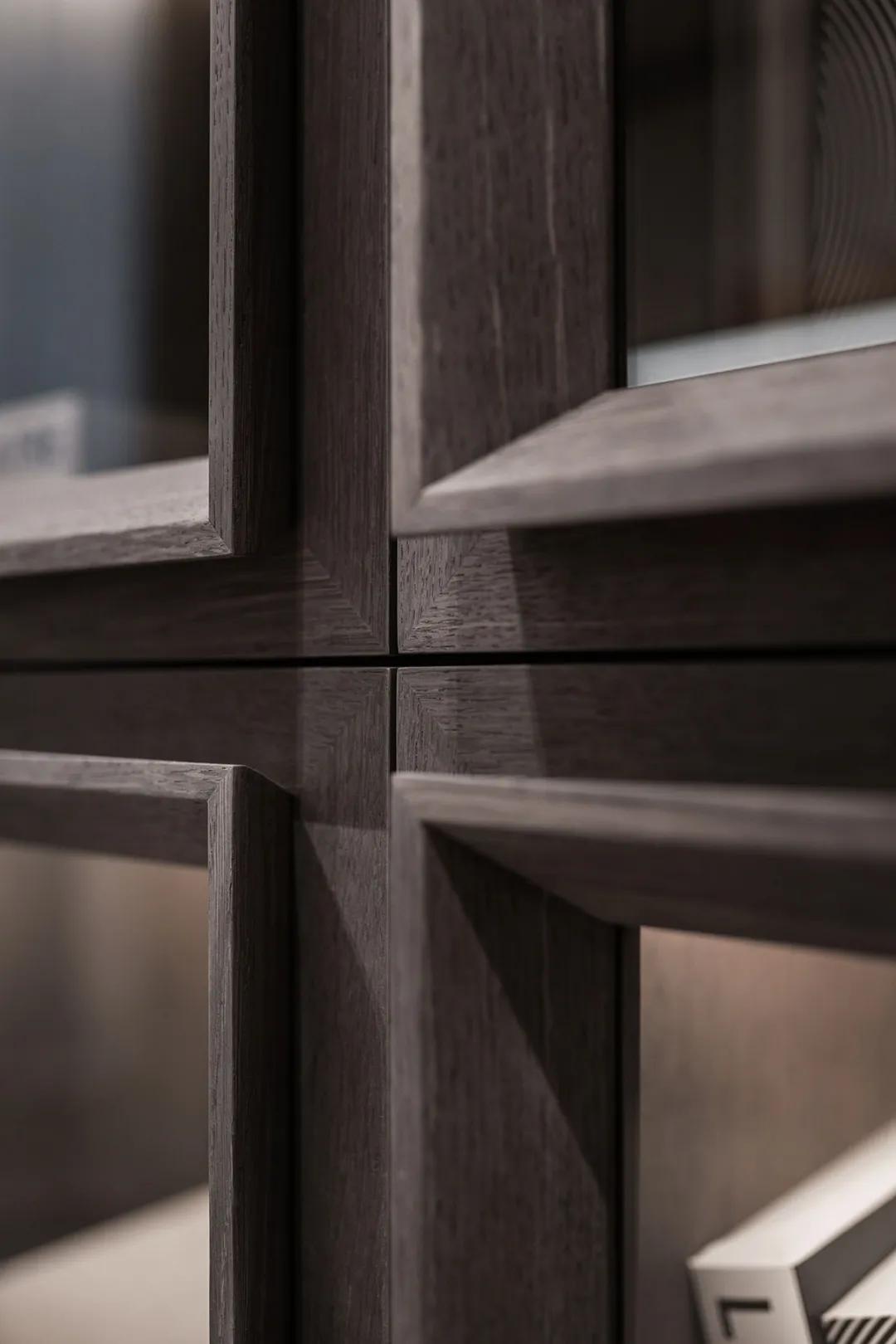 290㎡的复式豪宅，太帅了