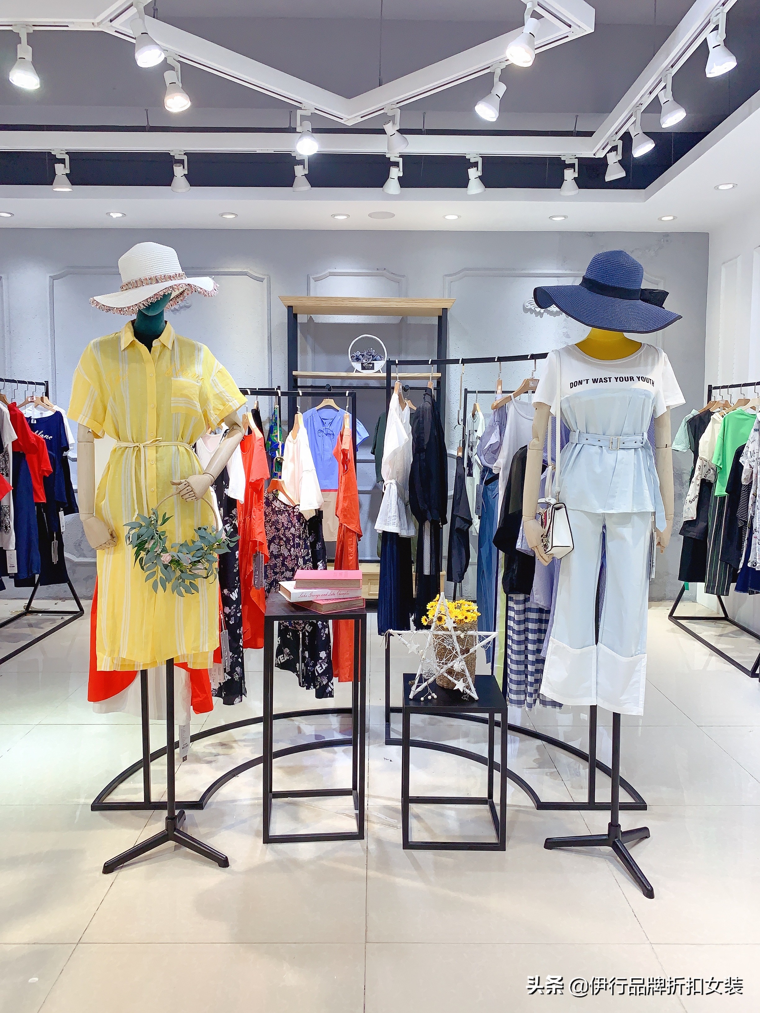 义乌服装尾货批发市场在哪,义乌批发雨伞尾货在哪个市场