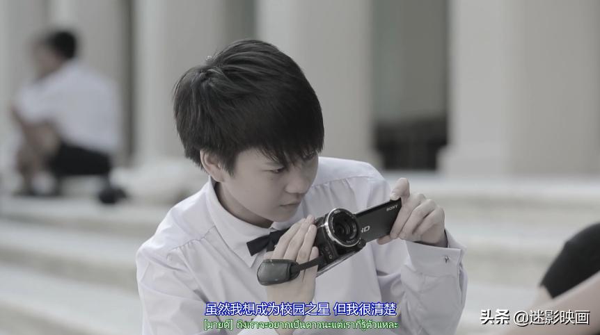 泰国剧情反转n次鬼片,网飞最新恐怖片泰国