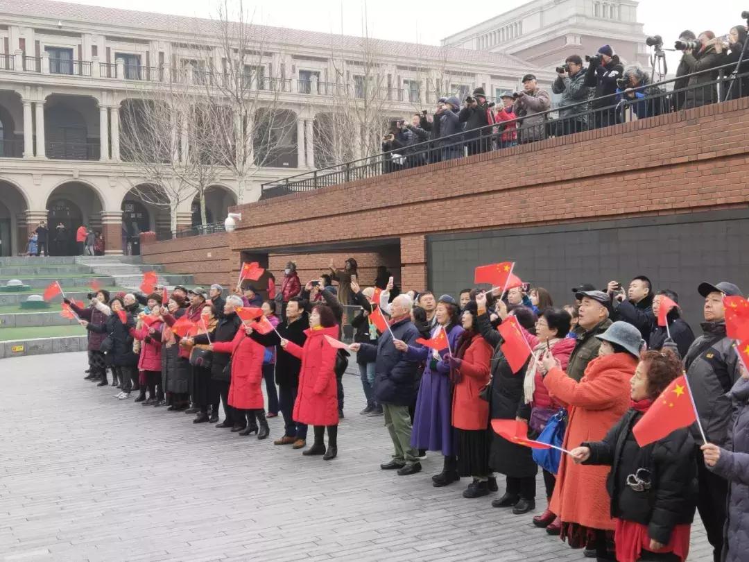 元宵快闪节目,元宵国风快闪