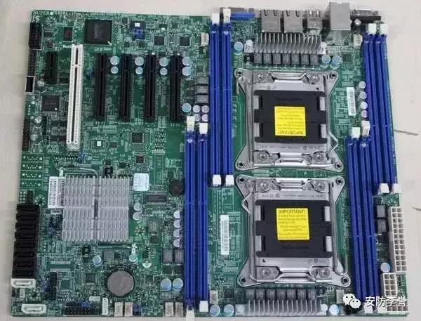 服务器到底是什么,服务器系统和电脑系统有区别吗