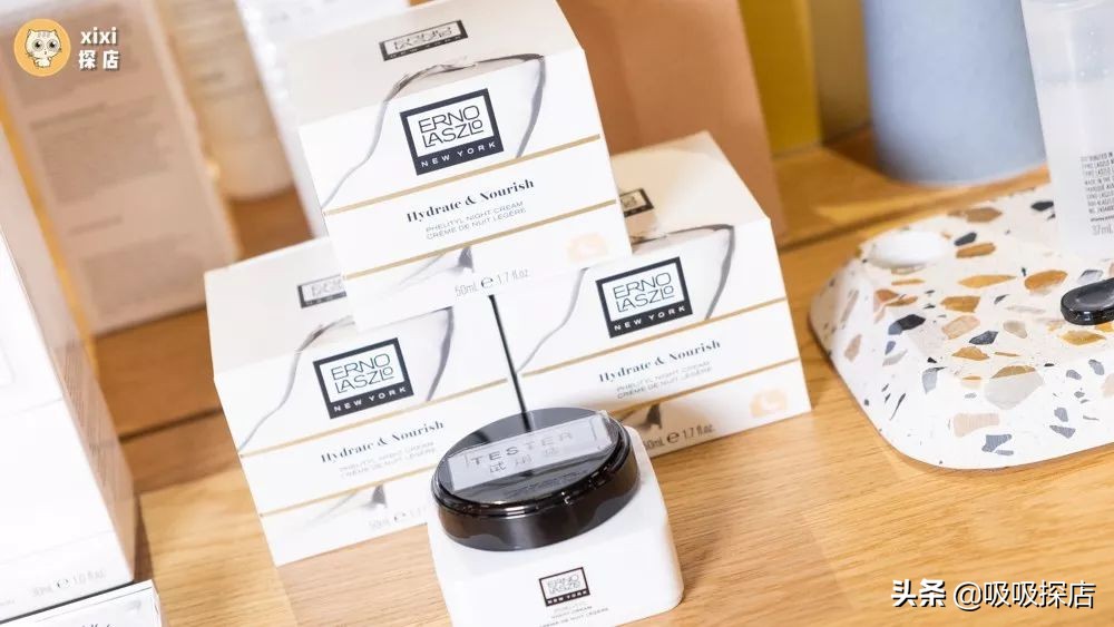 济南这家有1000+全球小众尖货的线*体下**验店，竟然...