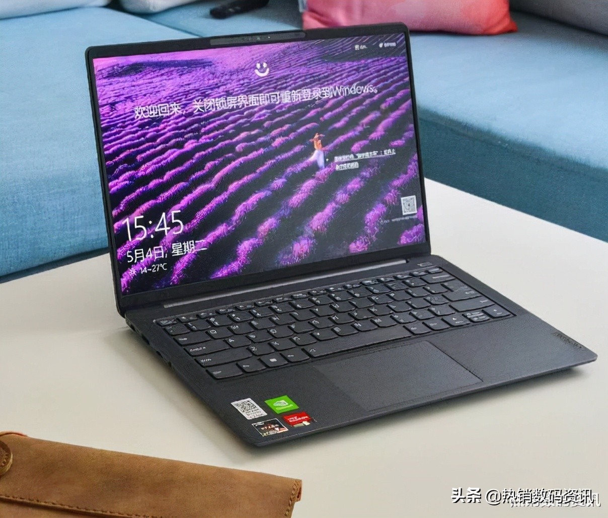 联想小新air14锐龙版和标压版区别,小新air14锐龙版与redmibookpro