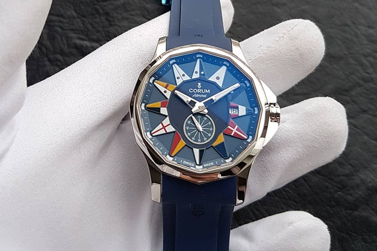 海军上将vs三大中锋,两个海军大将vs四皇