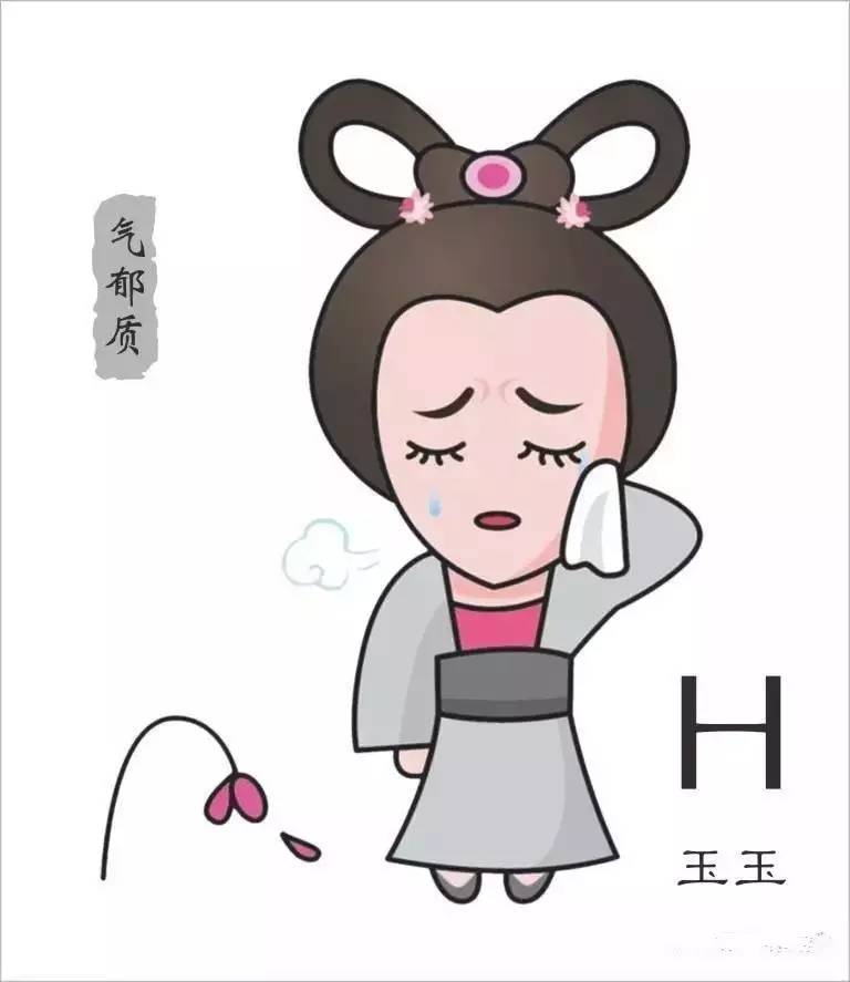 养生也要顺应自然,养生必须因人而异