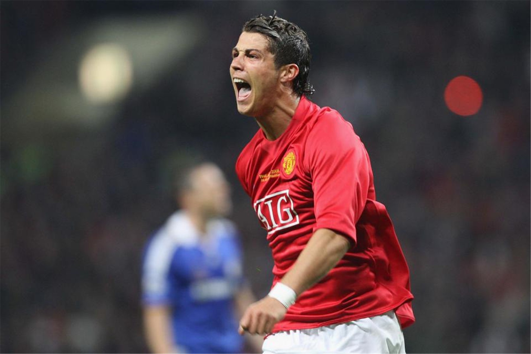 从c罗身上学到什么,从c罗到菲利克斯