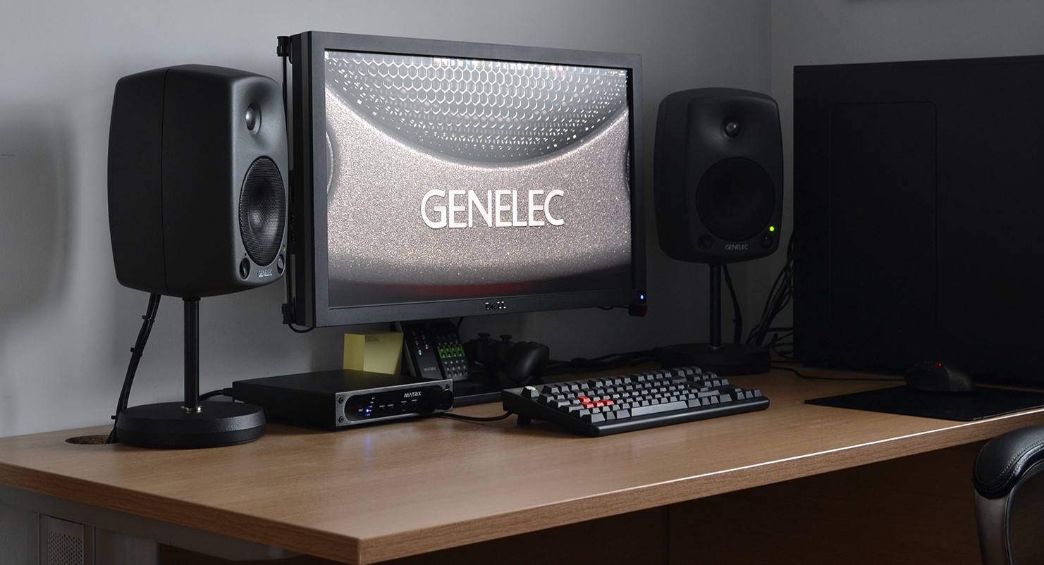 怎么组建pcdn,新手该如何组建一套hifi系统