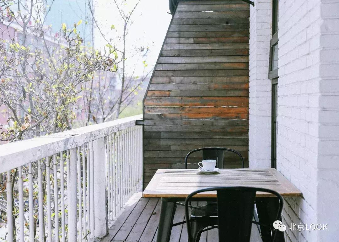 刘昊然同款民宿房间,住进复式loft