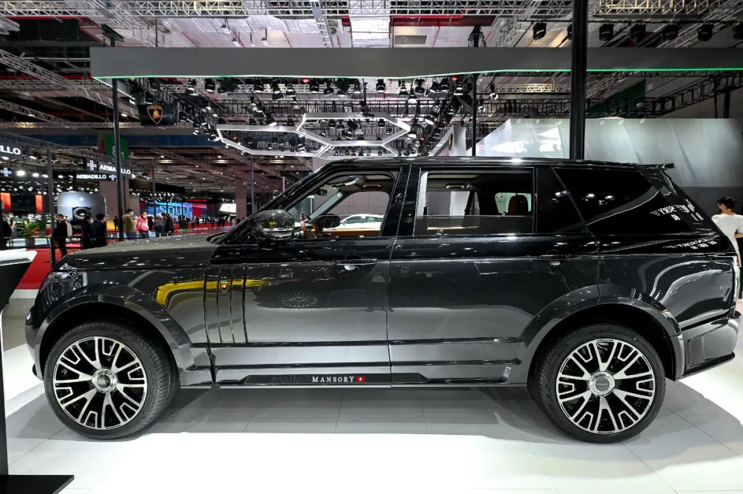 mansory迈莎锐g63多少钱一台,mansory越野车