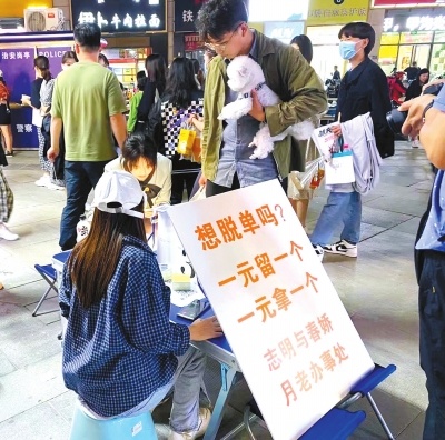 爱情盲盒靠谱吗,一元爱情盲盒怎么玩