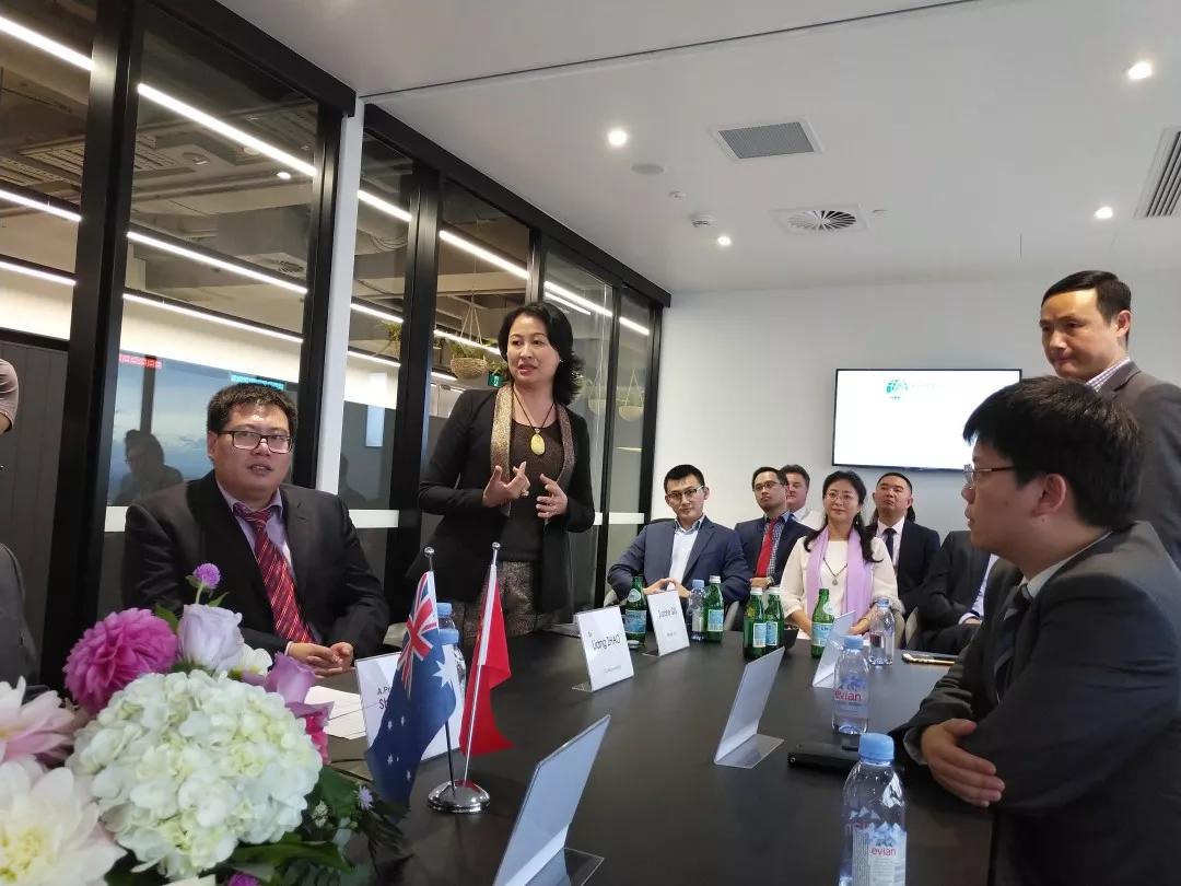 澳洲蓝智康科技有限公司靠谱吗,澳蓝智康爱特科技