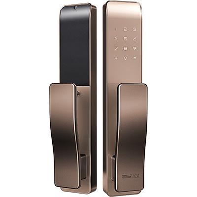 指纹锁哪个品牌比较靠谱,指纹锁品牌排行国产前十名