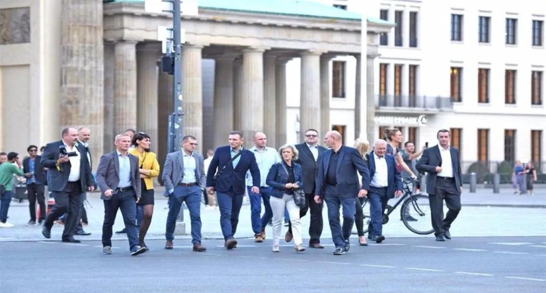 德国现状带你了解真实的德国,德国这个国家有多厉害