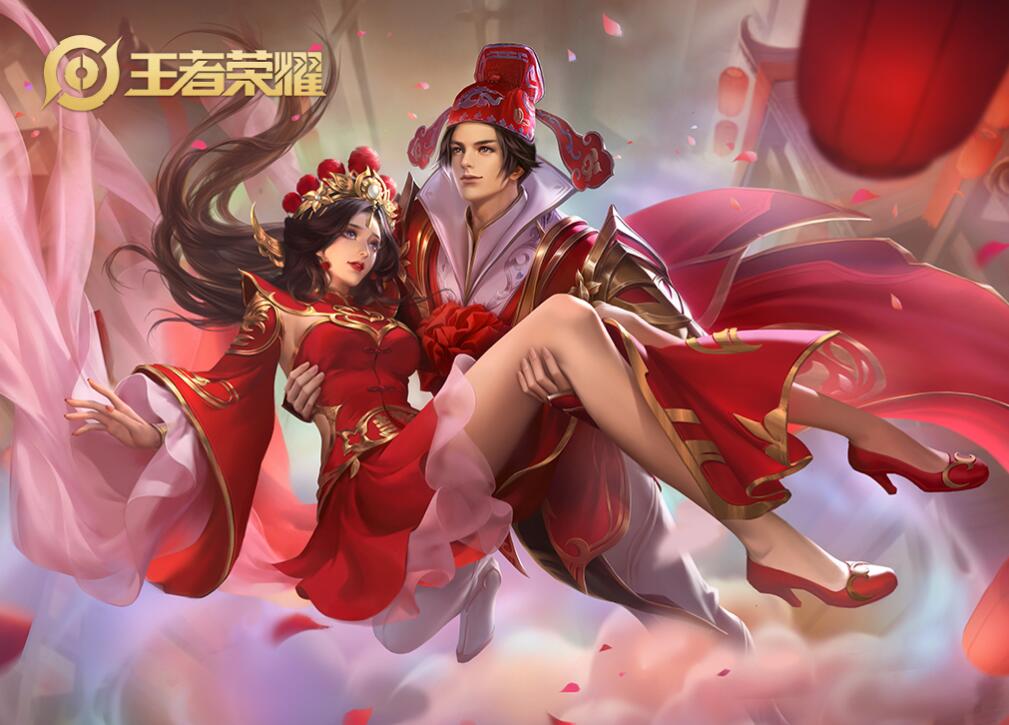 王者荣耀后羿福利,王者荣耀后羿皮肤福利