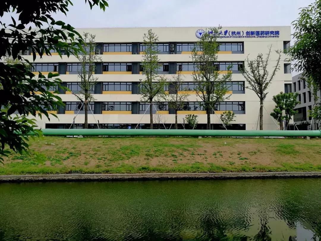 浙江大学为什么那么多科研经费,浙大一年300多亿经费