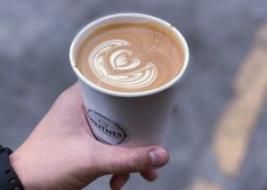 做现磨咖啡好学吗 (现磨咖啡怎么外送)