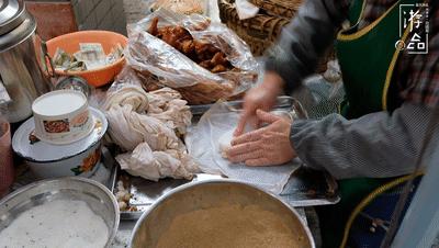 重庆糯米团哪里有卖,重庆糯米团