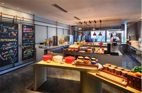 万达酒店转型步伐,万达酒店旗下品牌市场分析及定位