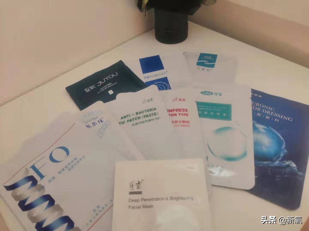 面膜真的可怕吗,面膜有没有传说中那么好用