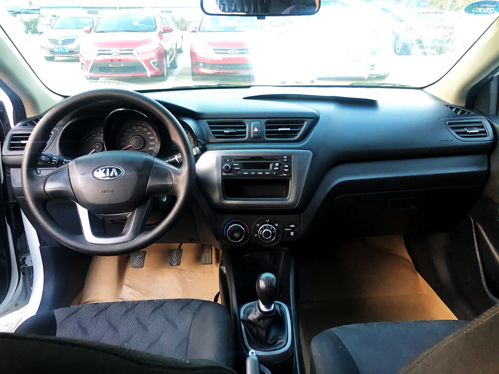 3万左右起亚二手车最佳推荐,3万元淘车