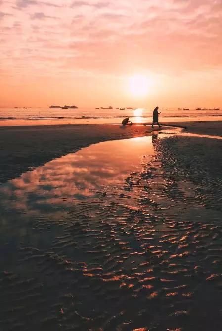 比鼓浪屿大12倍，比三亚安静10倍！这小岛最适合现在去，美轮美奂