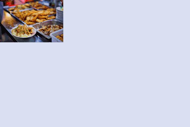 盘点厦门正宗闽南风味小吃,厦门台湾闽南小吃老字号