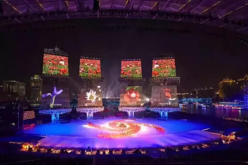 改革开放以来体育大事记,改革开放40周年变化短片素材