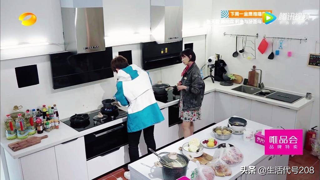 亲爱的客栈测评,亲爱的客栈第一季美景