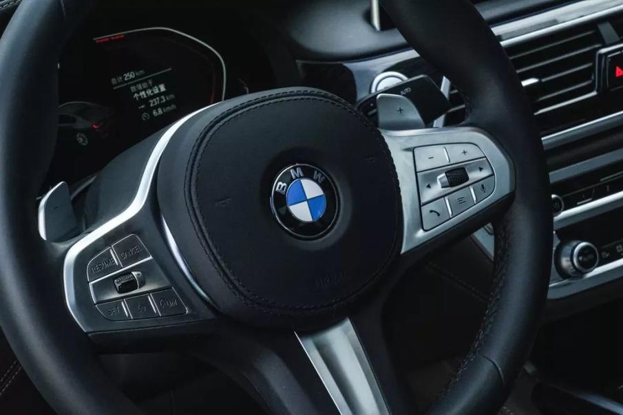 全新BMW7系试驾体验,bmw7系试驾体验