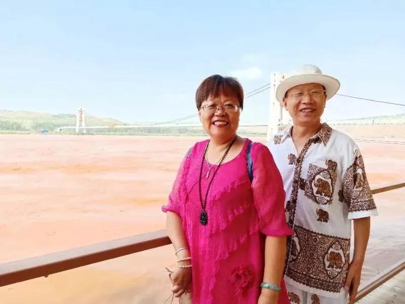 宁夏——我的第二故乡