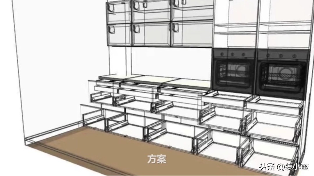 吐槽特别好用的家具产品,吐槽品牌橱柜