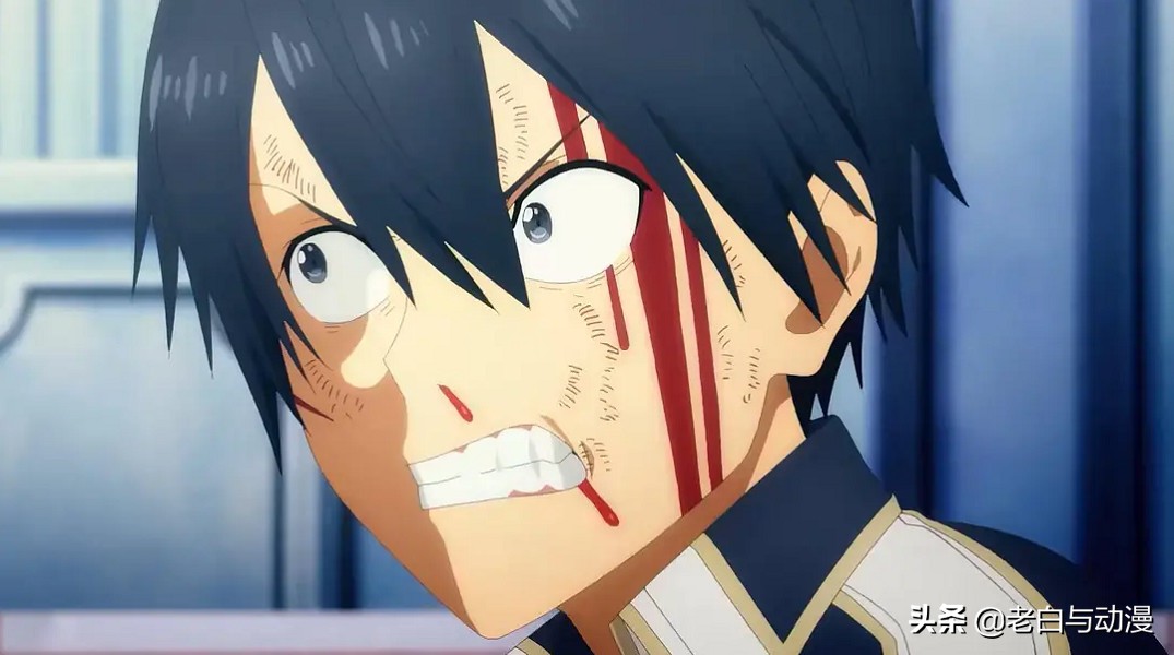 刀剑神域后两季值得看吗,刀剑神域第三季为什么不好看