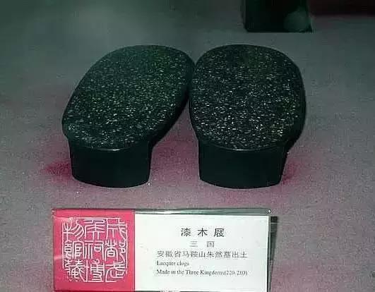 这64件中国永久禁止出国展览的国宝，你都知道吗？