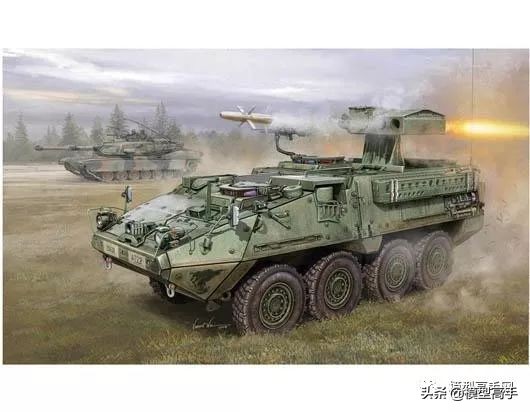 小号手1:35模型制作过程,小号手30元模型