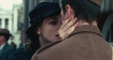 这部性感的「R级片」三刷都不过瘾