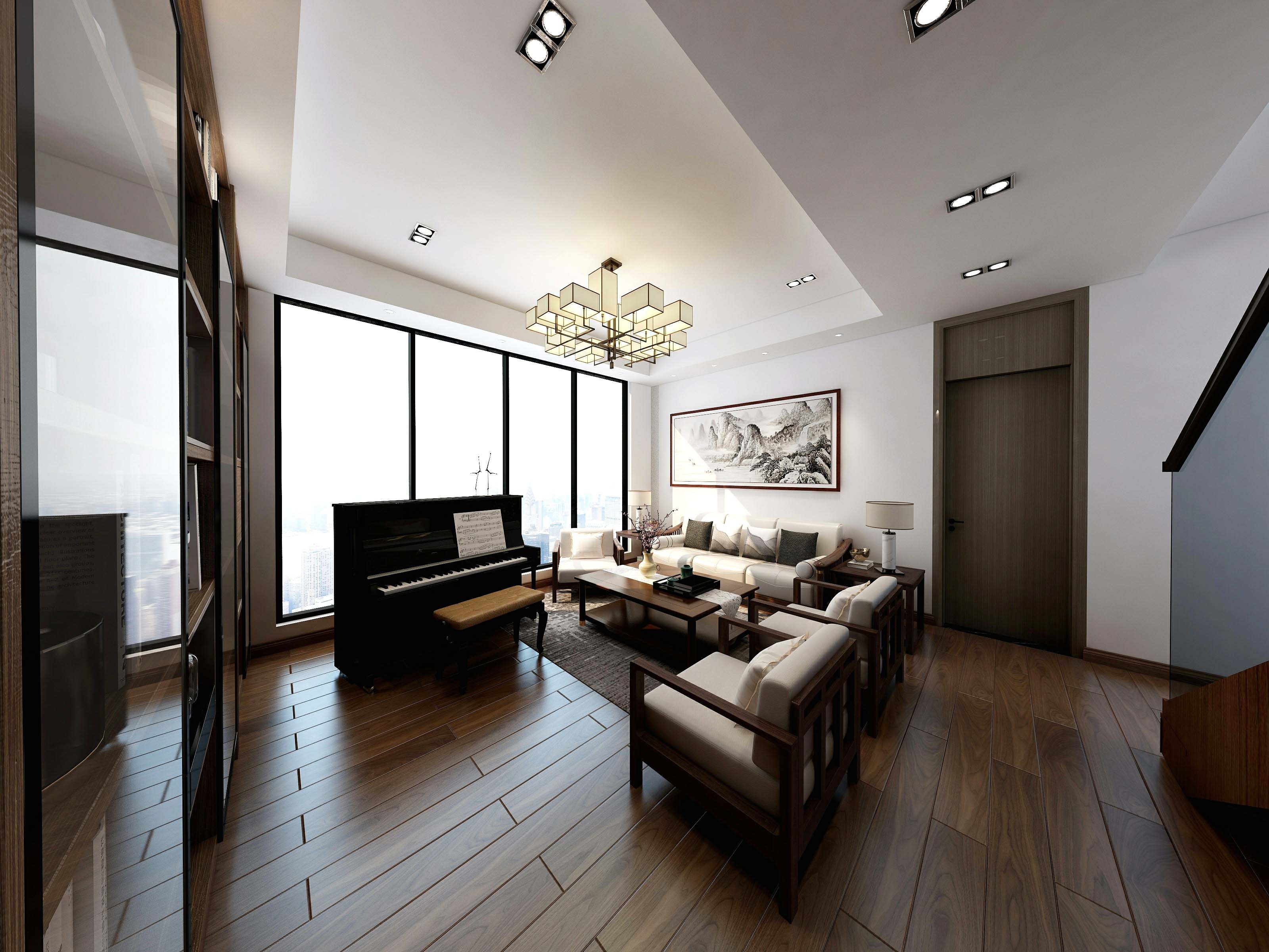 源木工坊原木家具图片,源木堂整木家具图片