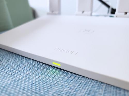 网速、信号覆盖、信号穿墙领先的华为WS5200四核版路由器评测