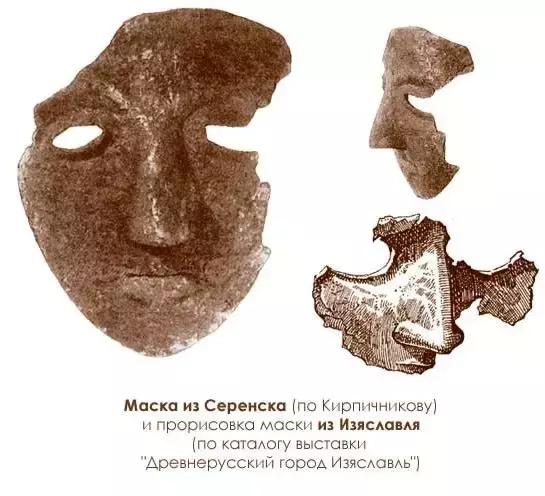 中世纪头盔和现代头盔对比,中世纪封闭式头盔